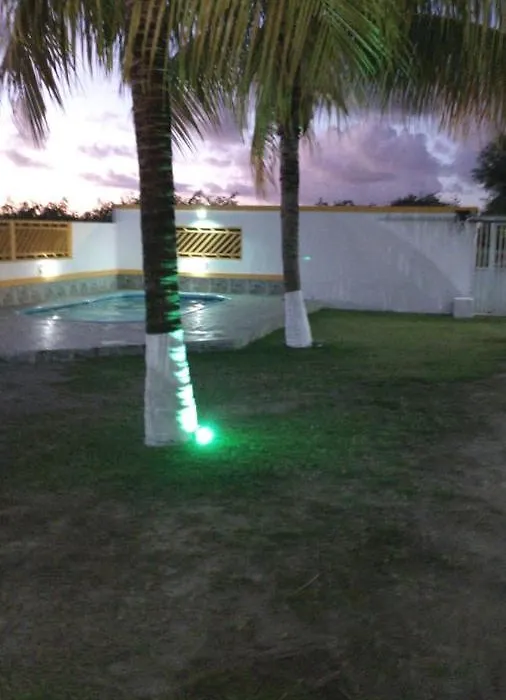 Apartamento Em Porto De Galinhas-1