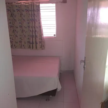 Apartamento Em Porto De Galinhas-2