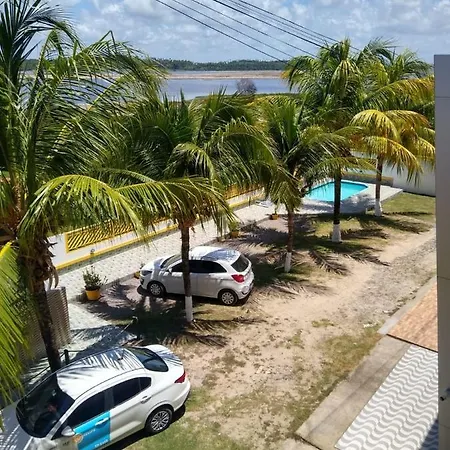 Apartamento Em Porto De Galinhas-3