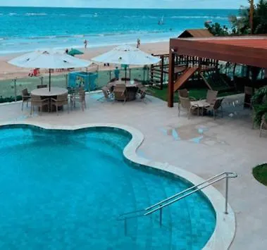 Porto De Galinha Apt Luxo Em Frente Ao Mar Pôrto das Galinhas